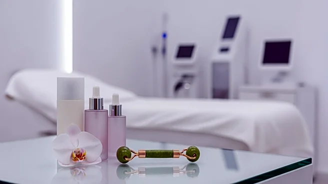 Med Spa Industry Expands Rapidly with Increased Demand for Non-Surgical Cosmetic Procedures