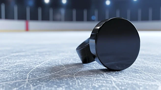 Boston Bruins' John Beecher Placed on Waivers Due to Injury