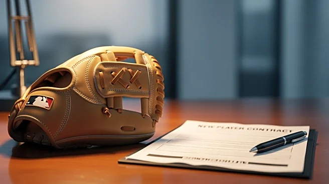 Tampa Bay Rays Face Critical Decisions Ahead of Rule 5 Draft