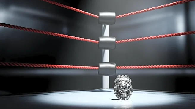 Roman Reigns Spearing Cops on WWE Raw Sparks Controversy