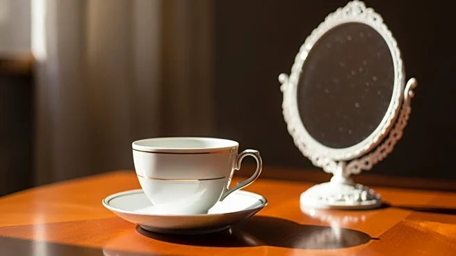 Queen Camilla's Comment on Actress's Weight Loss Sparks Social Media Debate