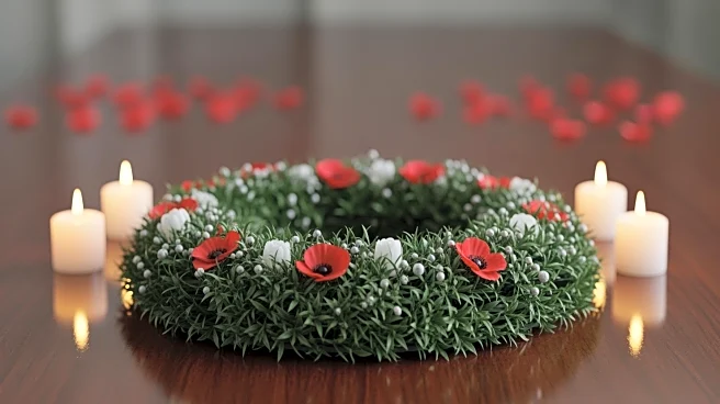 BBC Faces Backlash for Misnaming Princess of Wales During Armistice Day Coverage