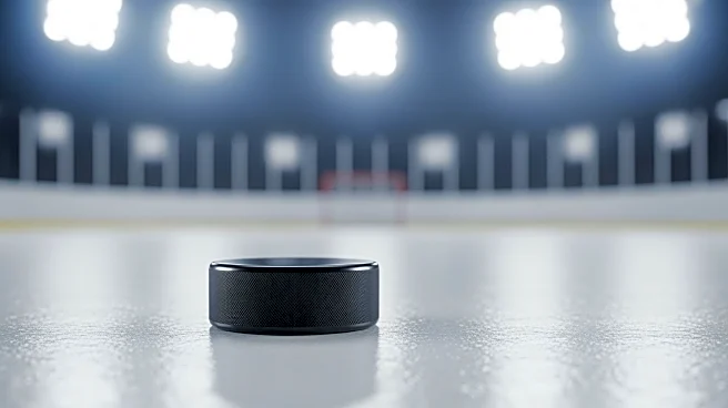 Washington Capitals Secure Narrow Victory Against Los Angeles Kings