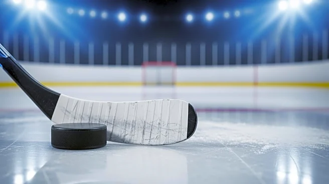 Josh Anderson Scores Backhand Goal for Canadiens