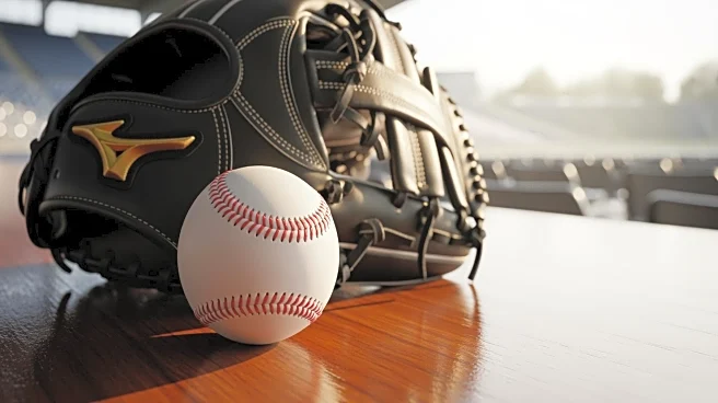 Baltimore Orioles Consider Trade for Jacob deGrom to Strengthen Pitching Rotation