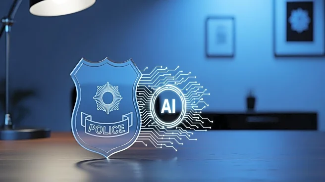 St. Paul Police Implement First AI Use Policy for Investigations