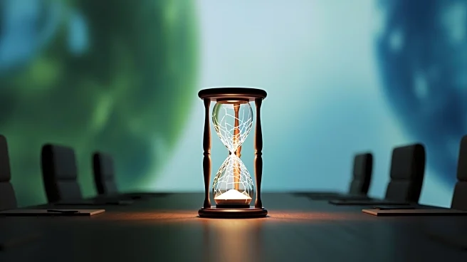 COP30 Faces Criticism Over Lack of Progress on Climate Initiatives