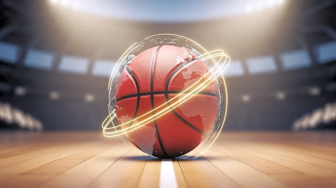 WNBA Stars Join Project B League for Higher Salaries and Global Play