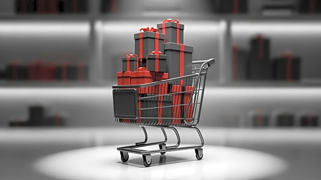 Early Black Friday Deals Offer Significant Discounts Amid Inventory Concerns