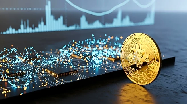 Tech Stocks Decline Amid AI Valuation Concerns and Bitcoin Volatility