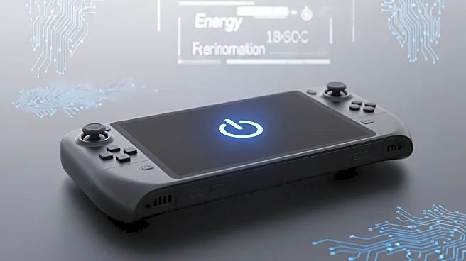 Steam Deck Update Introduces Display-Off Low Power Downloads