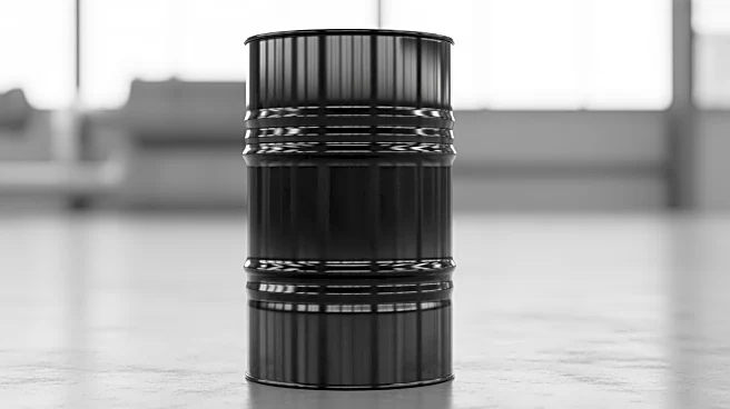 Goldman Sachs Predicts Oil Prices to Drop to $53 in 2026