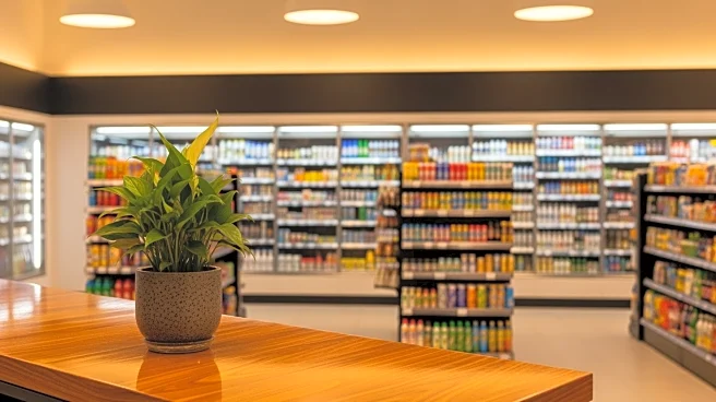 Minnesota Convenience Store Undergoes Ownership Transition and Expansion