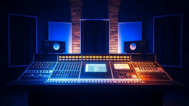 Electric Group Announces Transformation of Sheffield Leadmill into Electric Studios by 2026