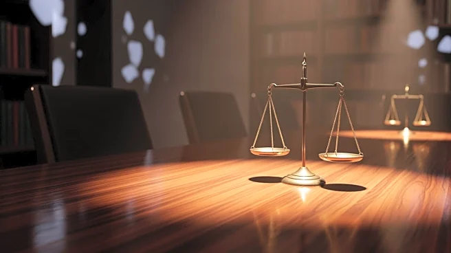 Lahav 433 Investigates Former Chief Rabbi for Bribery and Extortion