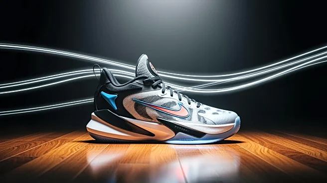 Devin Booker Unveils New Nike Signature Shoe Amid Strong Season Performance