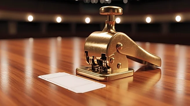 U.K. Government to Ban For-Profit Ticket Reselling Following Artists' Advocacy