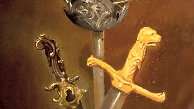 Entrepreneur Meagan Pate Shares Insights on Co-Founding Three Warriors and Straand