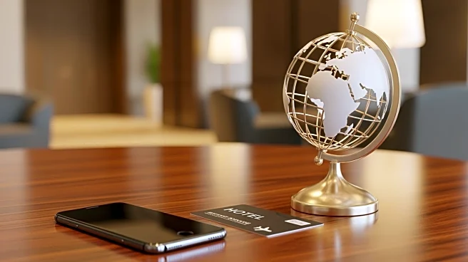 Middle Eastern Travelers Benefit from Trusted Hotel Booking Apps