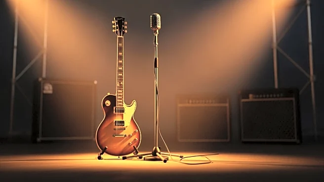 Lynyrd Skynyrd and Foreigner Announce 2026 Tour, Impacting Classic Rock Fans