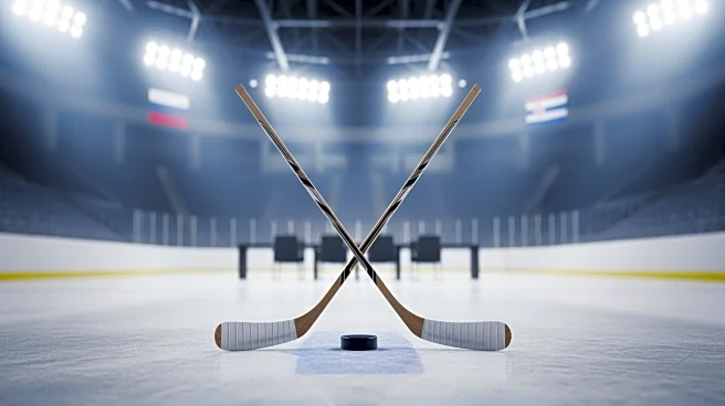 Projected Lineups for Blues vs. Maple Leafs Game Revealed