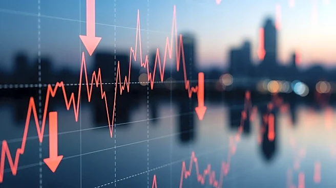 Tech-Led Sell-Off on Wall Street Impacts Global Markets