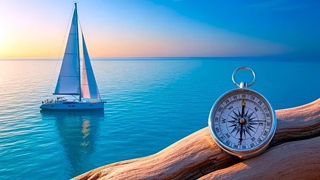 Australia's Travel Sector Gains Momentum Amid Global Tourism Shifts