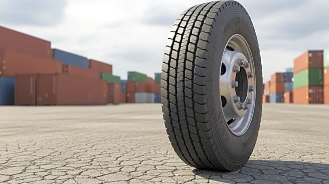 ATA Reports Decline in Truck Tonnage Amid Economic Uncertainty