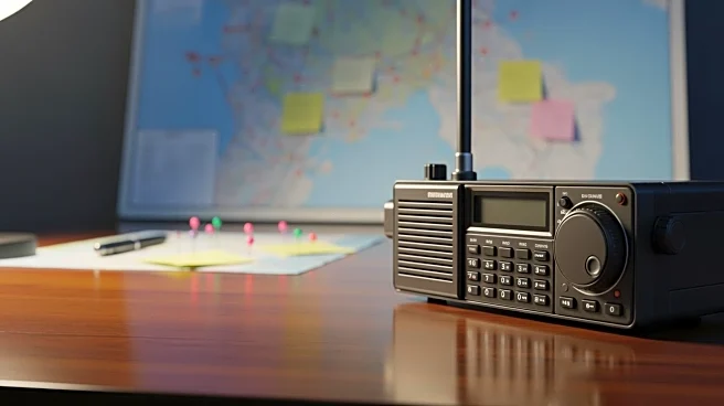 Acting FEMA Head Resigns Amid Criticism Over Disaster Response