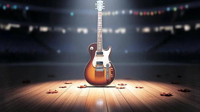 Jack White to Perform at Packers-Lions Thanksgiving Game Halftime Show