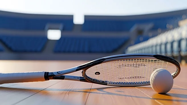 Carlos Alcaraz Withdraws from Davis Cup Finals Due to Hamstring Injury