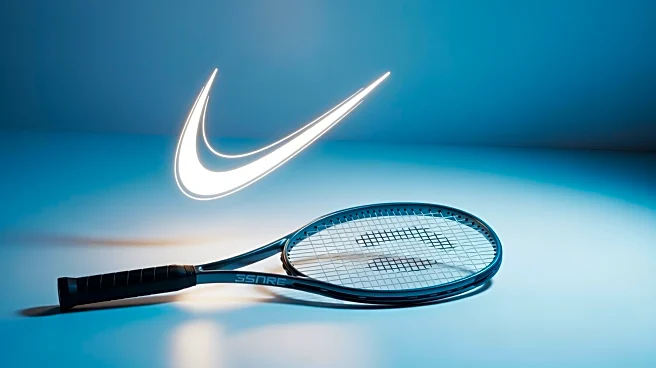 Carlos Alcaraz Discusses Upcoming Signature Nike Logo Amid Injury