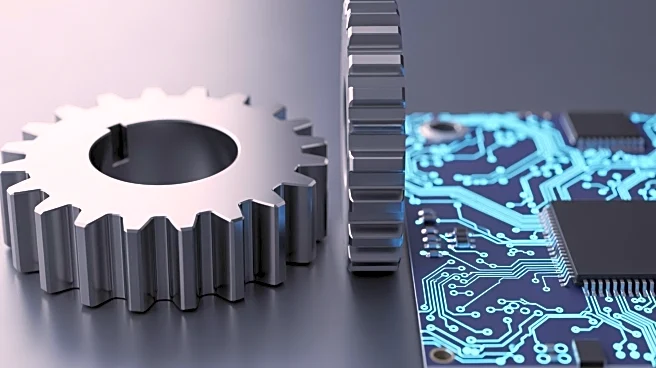 SME Acquires Milestone C to Enhance STEM Education in Manufacturing