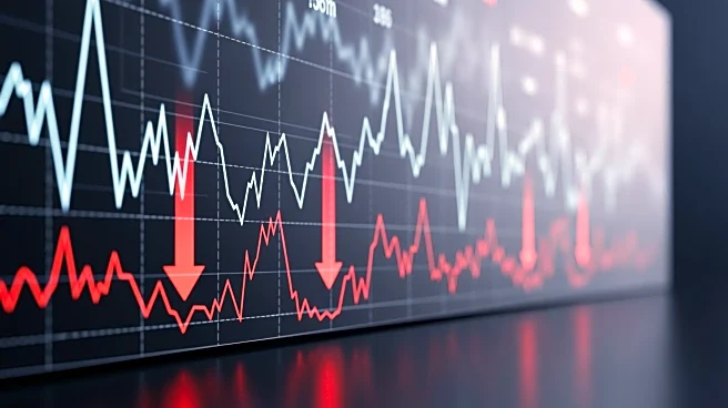 FTSE 100 Experiences Significant Drop Amid Global Tech Concerns