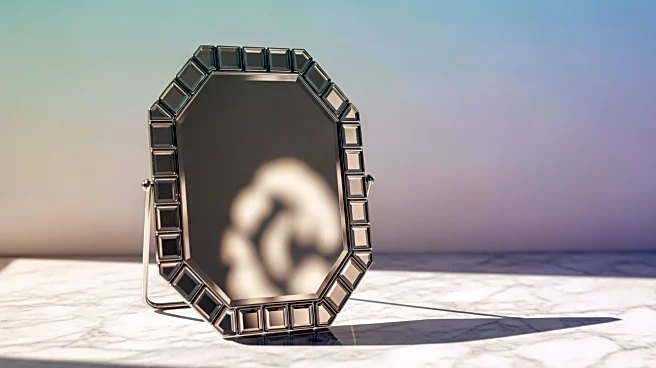 Perfect Magazine Explores Identity and Confidence in 'My Perfect Self' Editorial