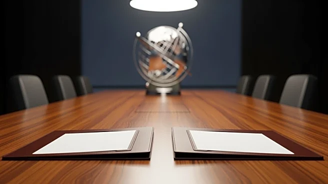 Netanyahu Commends President Trump Following UN Approval of Gaza Plan Amid Hamas Opposition