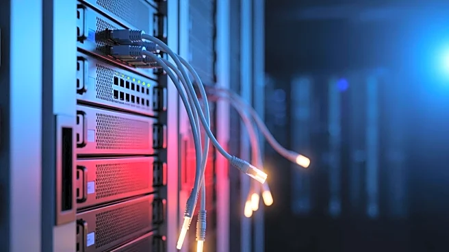 Cloudflare Outage Disrupts Access to Major Websites Including ChatGPT