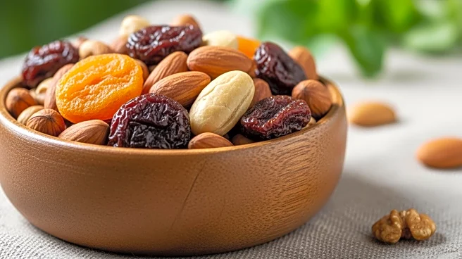 PepsiCo Launches Simply NKD Snack Line Without Artificial Ingredients