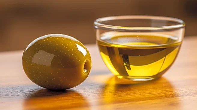 Freestyle Snacks Secures Investment on 'Shark Tank' for Olive-Based Products