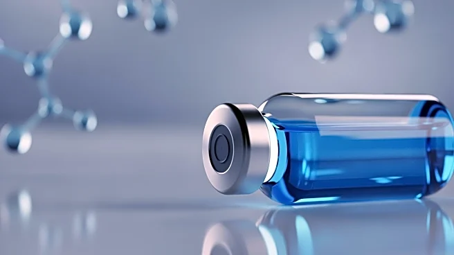 IGC Pharma Advances Alzheimer's Trial and Strengthens Financial Position