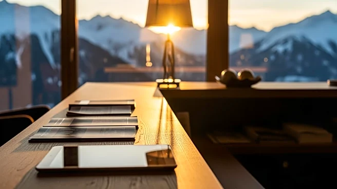 Kris Phillips Appointed Director of Sales, Marketing, and Events at Hyatt Centric Park City