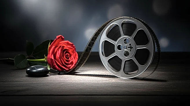 Martin Scorsese Explores Evil and Love in New Documentary