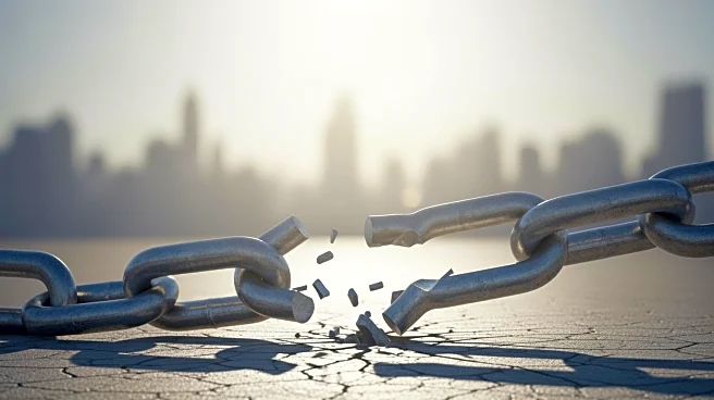 U.S. Initiative Proposes International Force to Disarm Hamas in Gaza