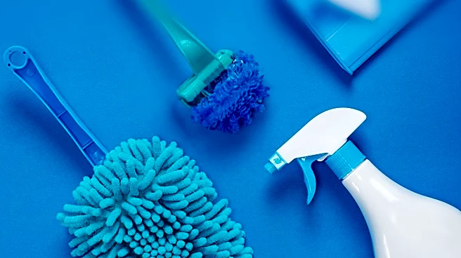 Consumer Reports Offers Tips to Save Money on Cleaning Supplies Ahead of Thanksgiving