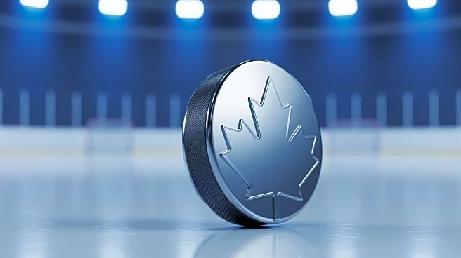 Maple Leafs' Easton Cowan Prepares for Game Against St. Louis Blues