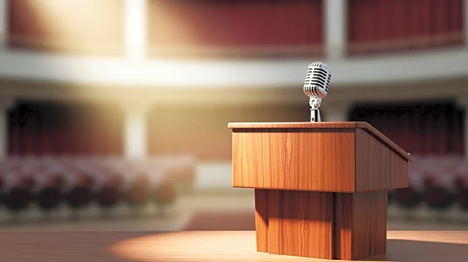 President Trump Comments on Ted Cruz's Potential Presidential Run