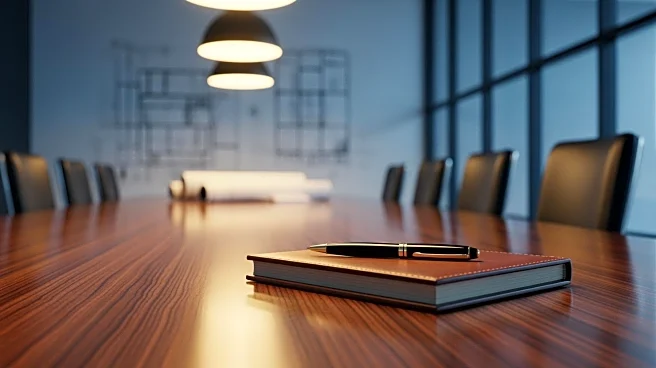 Society of Industrial and Office Realtors Inducts New Officers for 2025-2026 Term