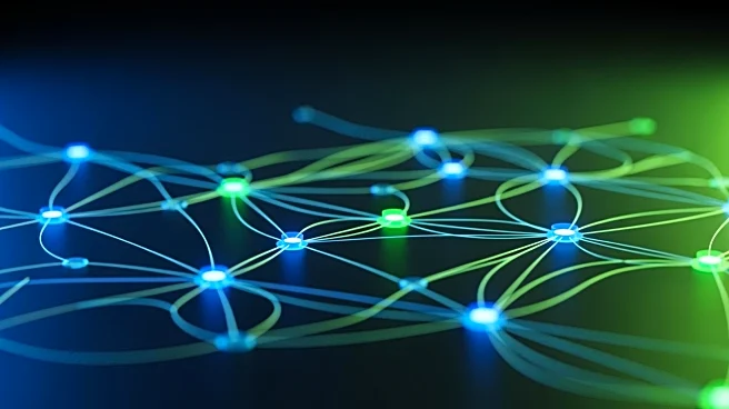 Telecom Network Security Enhanced by Hybrid Optimization Algorithm