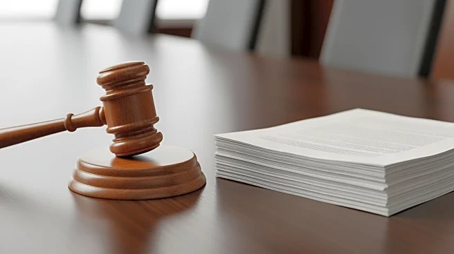 House Lawmakers Push Vote to Overturn Anti-Union Executive Orders Affecting Federal Workforce