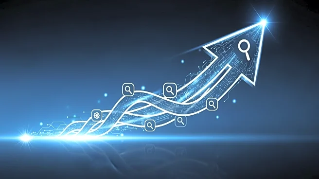 Loop Capital Upgrades Alphabet Amid Strong Search Revenue Growth